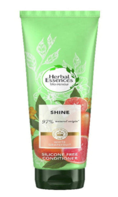 Herbal Essences - Bio Renew - SHINE - CONDITIONER - ( 1X6 ) 275ml