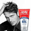 Brylcreem - Wet Gel - Strong Wet Look - 150 ml