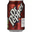 Dr. Pepper - Soft Cold Drink Soda - 330ml Can