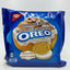 OREO - Cinnamon Bun - Sandwich Cookies - 261 gm - Crtn/24 Each
