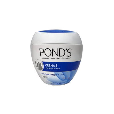 POND'S - Cream - CREMA S - 200g