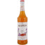 Monin - Saffron Syrup - 700ml - Le Sirop De Monin