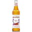 Monin - Saffron Syrup - 700ml - Le Sirop De Monin