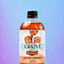 Salted Caramel Syrup