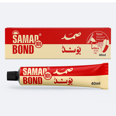 Samad Bond - Pack of 10 - 40ml