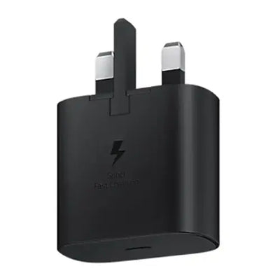 Samsung - Adapter - 25W - W/O Cable - 3 Pin | Jodiabaazar.com