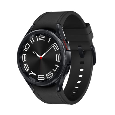 Samsung - Galaxy Watch 6 Classic - 47mm - R-960 - Black | Jodiabaazar.com