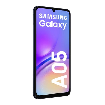 Samsung -  Galaxy A05 4GB RAM 128 GB -  Black