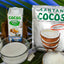 Santan Cocos - Instant Coconut Milk Powder - 50g - 144 Pcs (1 CTN)