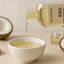 Diamond - Coconut Oil - RBD - 190kg - Refined, Bleached, Deodorized