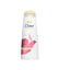 Dove - Straight & Silky Shampoo - Shampoo For Frizzy Hair - 330 ml