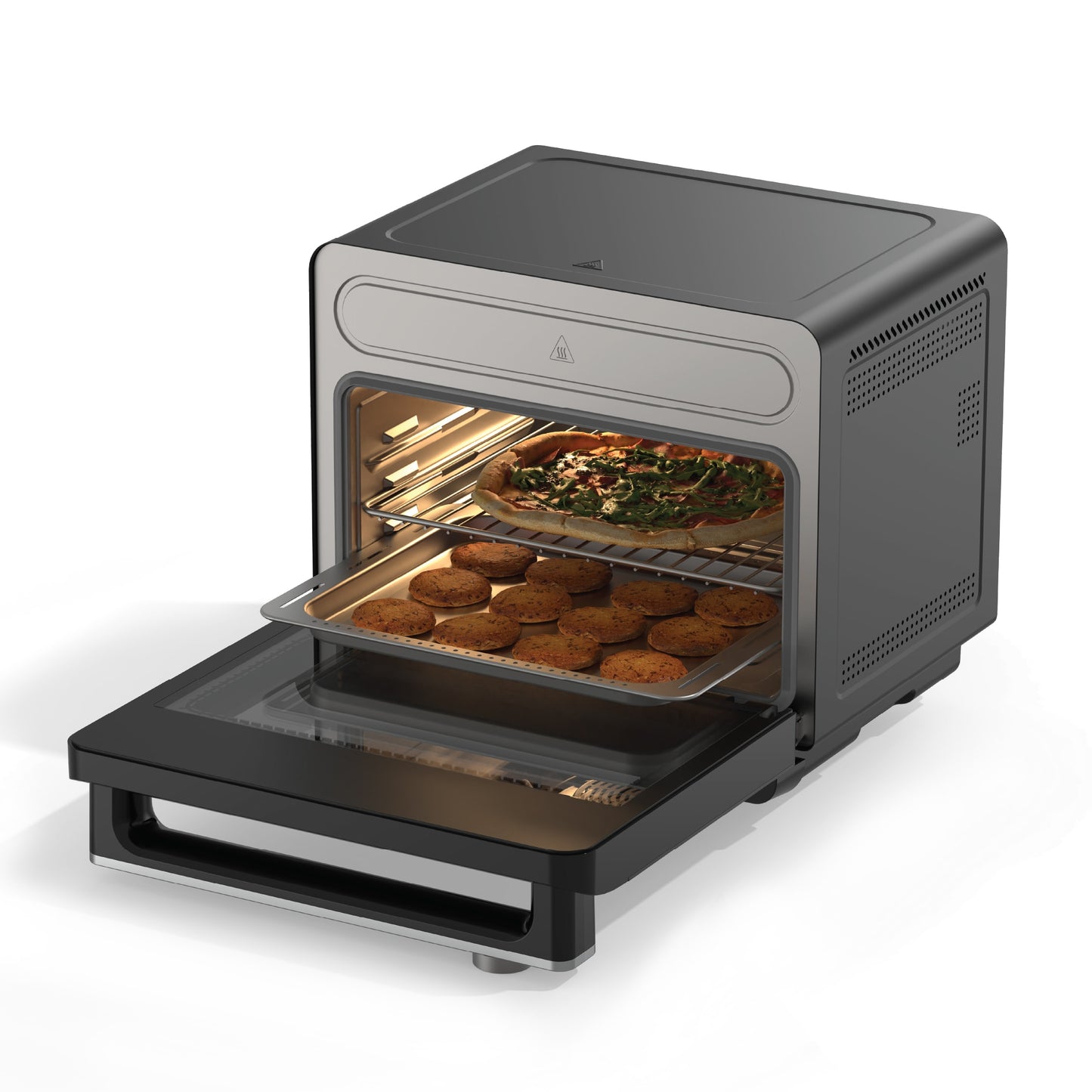 STEAMI OVEN X