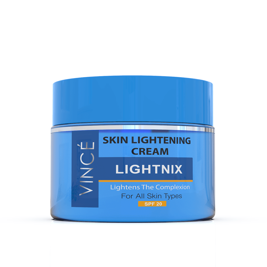 Vince - LIGHTNIX - Skin Lightening - Cream