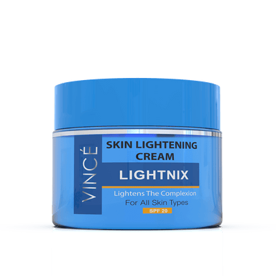 Vince - LIGHTNIX - Skin Lightening - Cream