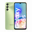 Samsung -  Galaxy A05 4GB RAM 128 GB -  Light Green