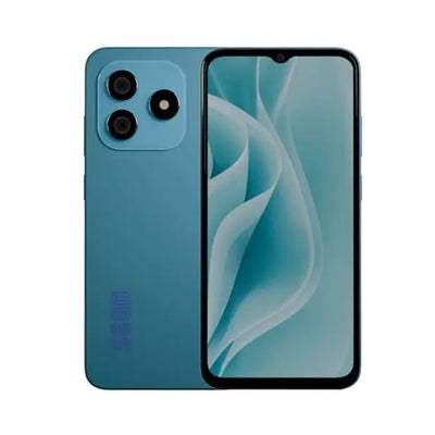 Sego - Mobile - Smart 9 - Blue - (4GB - 64GB) | Jodiabaazar.com