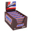 Snickers - Chocolate Candy Bars - 45 gm - Box of 20