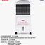 Sogo - Rechargeable Air Cooler - 8 Liter - JPN-699