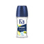 Fa Men - 48H Sport - Citrus Green Scent - Roll-On Deodorant - For Men - 50ml