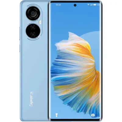 Sparx - mobile - Edge 20 Pro - Blue - (8GB - 256GB) | Jodiabaazar.com