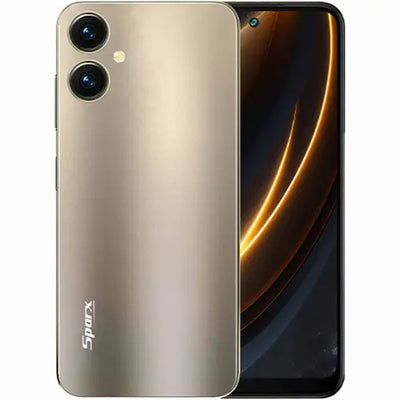 Sparx - mobile - Neo 7 Ultra - Gold - (6GB - 128GB) | Jodiabaazar.com