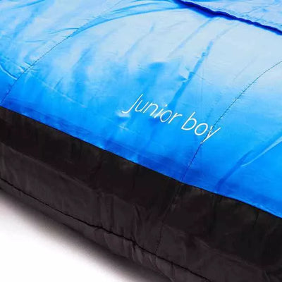KingCamp - Junior Boy Sleeping Bag - KS3194