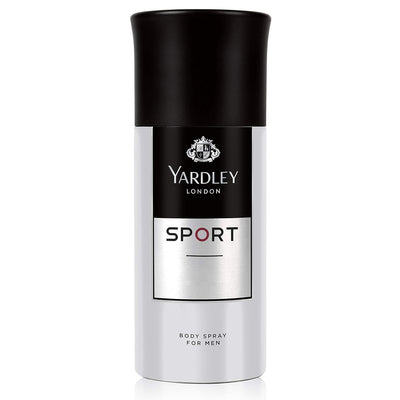 Yardley - Body Spray - Sport - 150ML