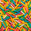 Sprinkles Vermicelli 