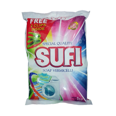 Sufi - Soap Vermicelli - 1 kg
