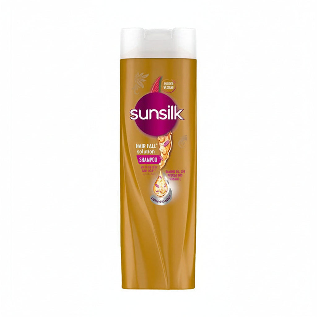 Sunsilk - SHAMPOO - Hair Fall Solution - 300ml