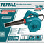 Super Total - China Copy - Aspirator Air Blower - 400W