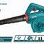 Super Total - China Copy - Aspirator Air Blower - 400W