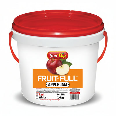 sundip-apple-jam