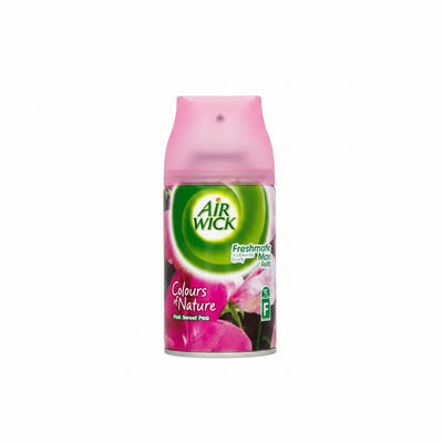 AIR WICK - Air Freshener - COLOURS OF NATURE - 250ml