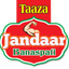 Taaza - Jandaar - Banaspati - Premium Quality - 16 Litres - Tin