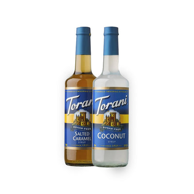 Torani Bundle 2