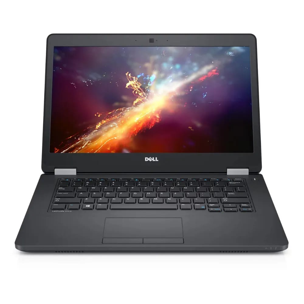 Dell 5470 Core i5 6th generation - 6 Month Warranty &amp; Free Laptop Bag