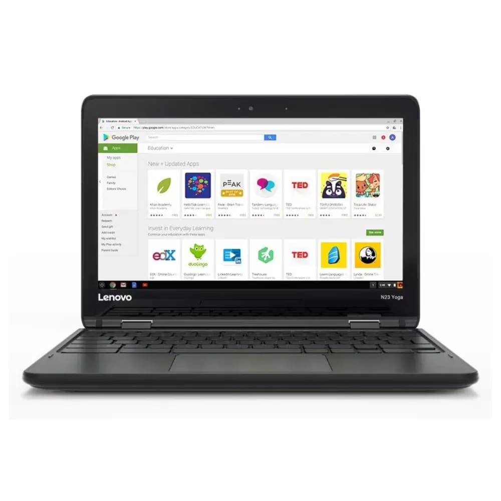 Lenovo Chromebook N23