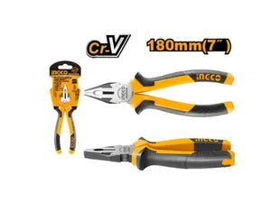 INGCO -  Combination pliers 180mm HCP28188