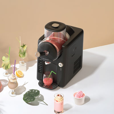ICECREAM / SLUSHIE MAKER
