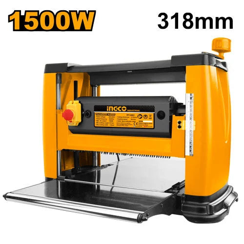 INGCO -  Thickness planer 1500w TP15003