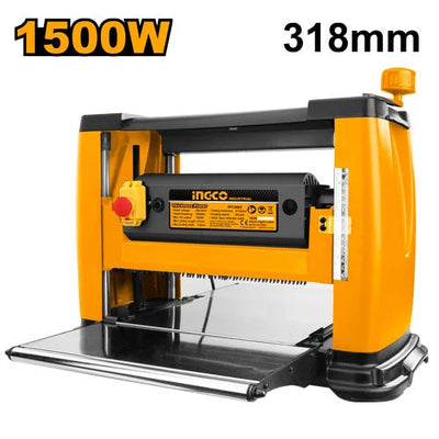 INGCO -  Thickness planer 1500w TP15003