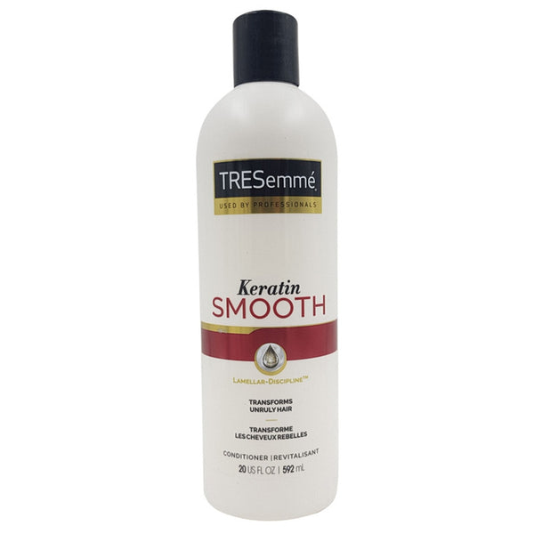 TRESemme - Keratin Smooth - Conditioner - 592ml