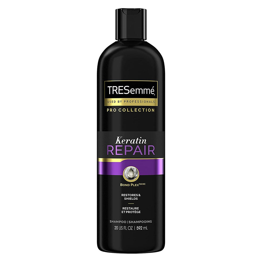 Tresemme - Keratin Repair - Pro Collection Shampoo - 592 ml