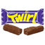 Cadbury - Twirl - Chocolate Bar - 43g x 24 pcs - 2 Finger