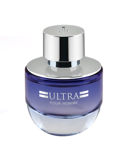 Junaid Jamshed J. Ultra Pour Homme - Fragrance - For Men - 50ml