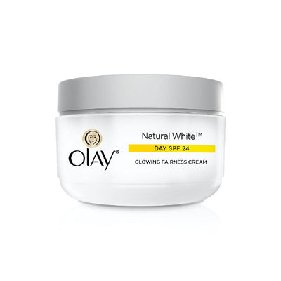Olay - Natural White - Day Cream - 50g