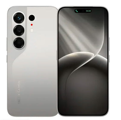 Tecno Camon 50