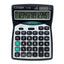 Citizen - Calculator Ct-9300 - 14 Digits - Solar