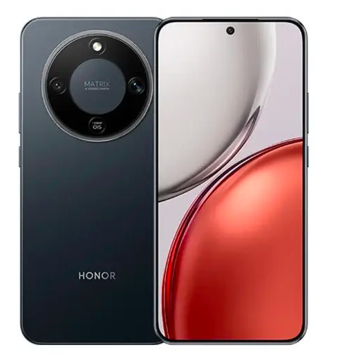 Honor X9d